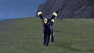 Umbreon remains a steadfast defender in the current Pokemon meta (Image via Game Freak)